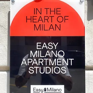 Appartamento Easy Navigli, Milano