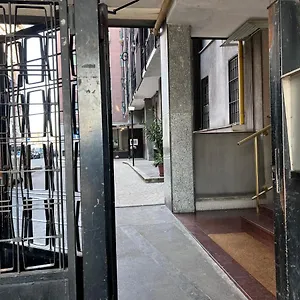  Apartamento Casa Luca