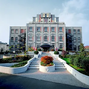 Hotel Starhotels Business Palace, Milano
