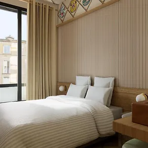 Hotel Qc Porta Romana, Milano