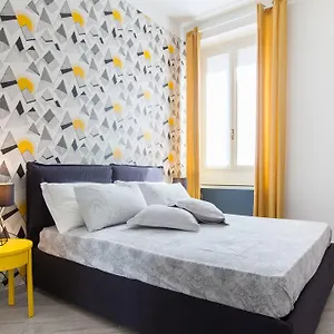  Apartamento - Porta Venezia