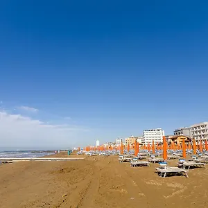 Astromare Hotell Lido di Jesolo