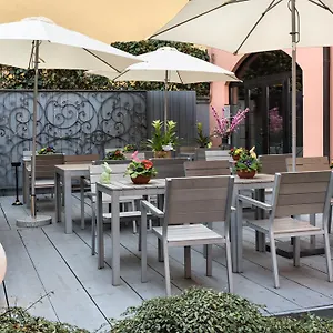 Lombardia Otel