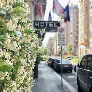 3* Szálloda Bolzano