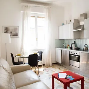  Apartamento Missori Cozy Apartment