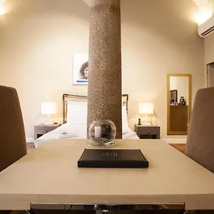  Apartamento Hemeras Boutique Homes - Design In Center