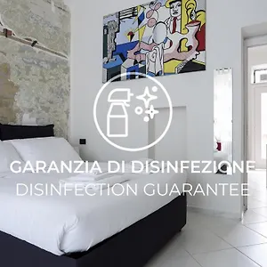 Appartamento Italianway-porro Lambertenghi, Milano