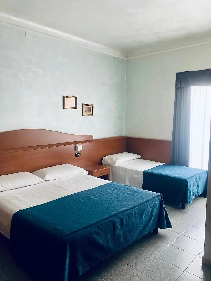 Hotel Aurora Milan