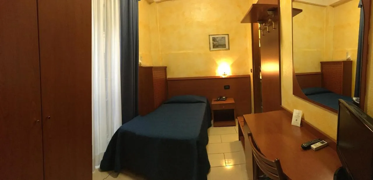 Hotel Aurora Milan