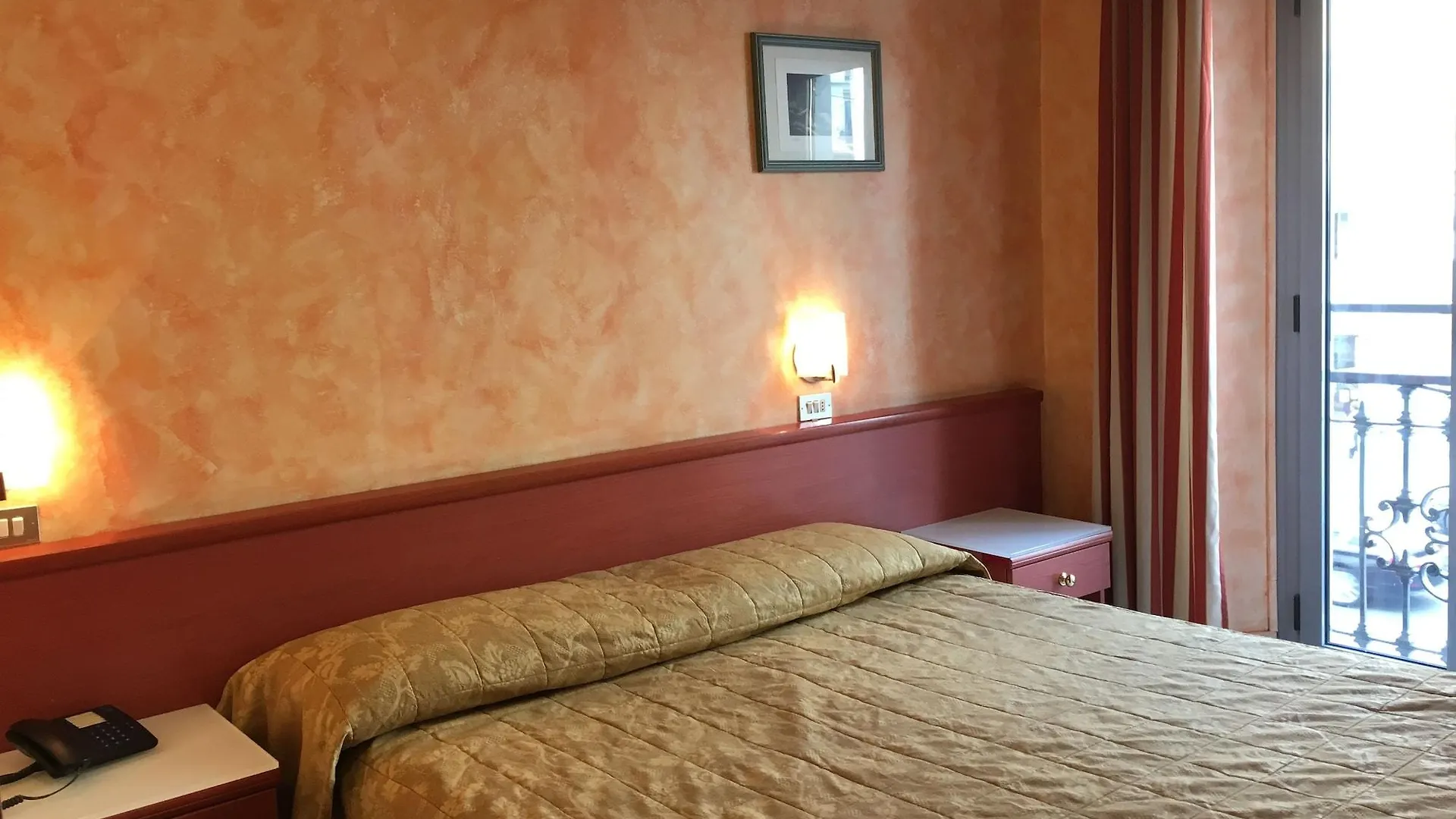 Hotel Aurora Milan