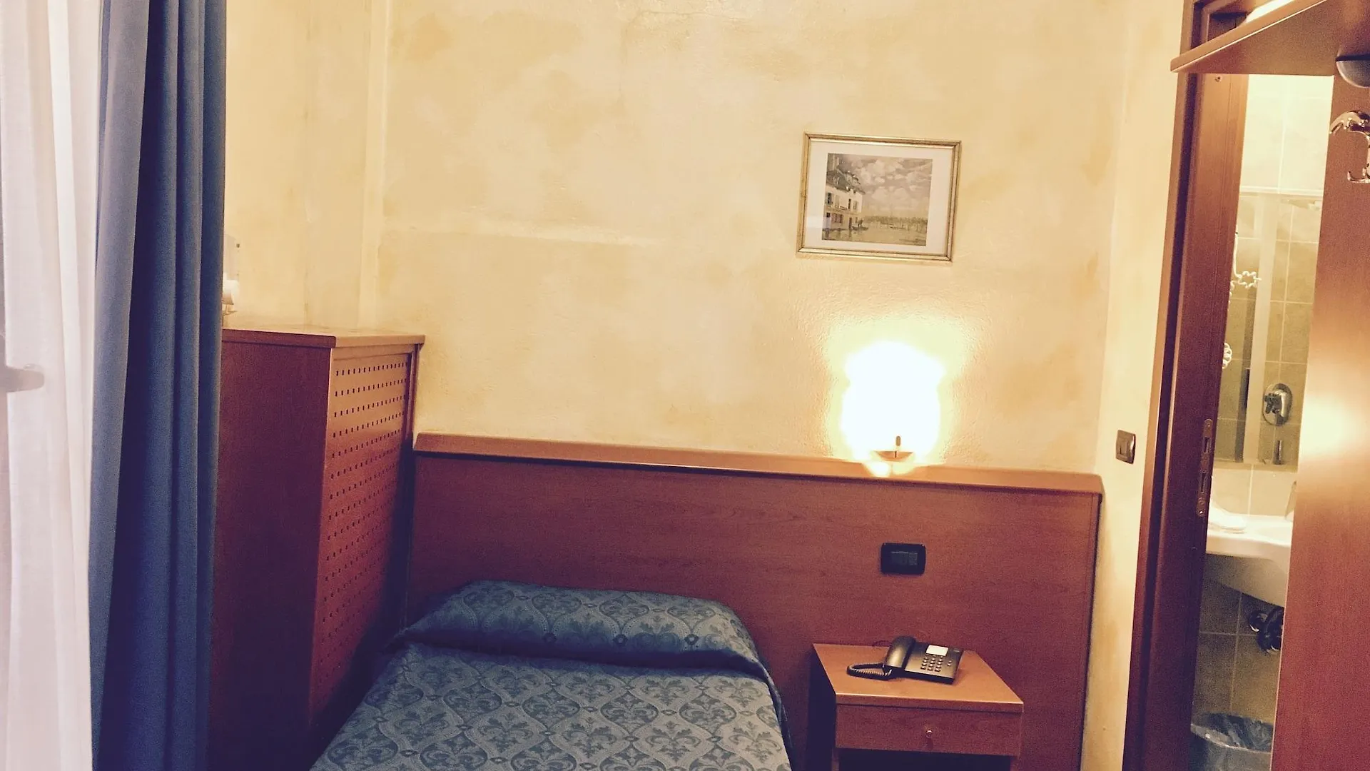 Hotel Aurora Milan