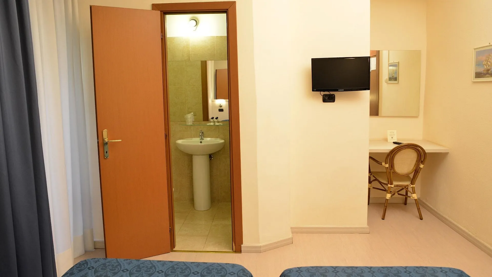 Hotel Aurora Milan