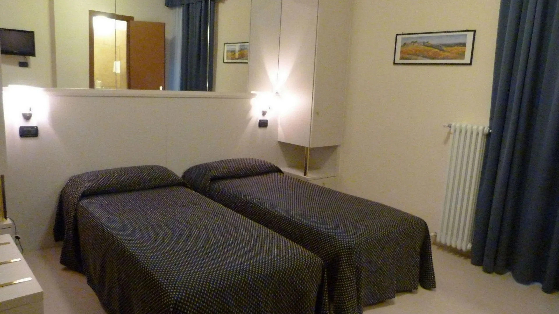 Hotel Aurora Milan