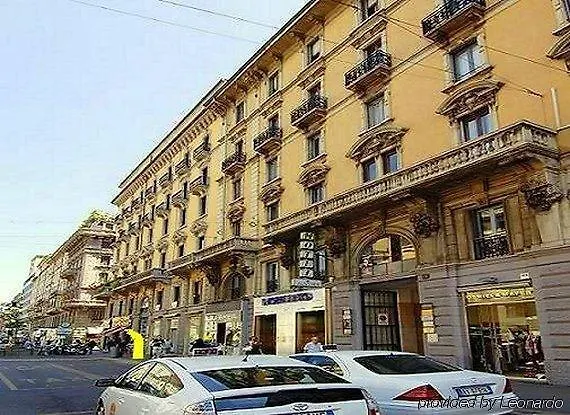 Hotel Aurora Milan