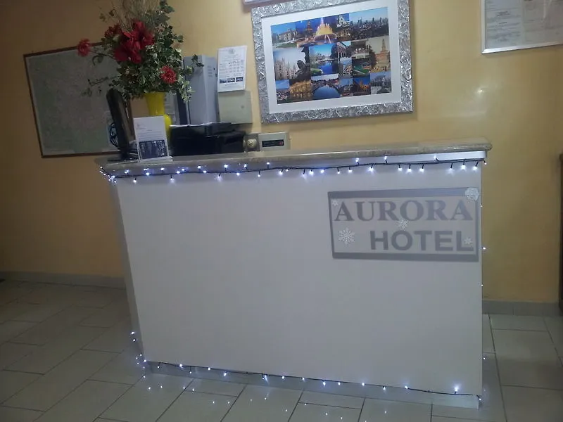 Hotel Aurora Milan