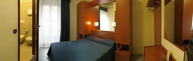 Hotel Aurora Milan