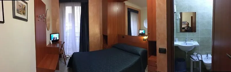 Hotel Aurora Milan