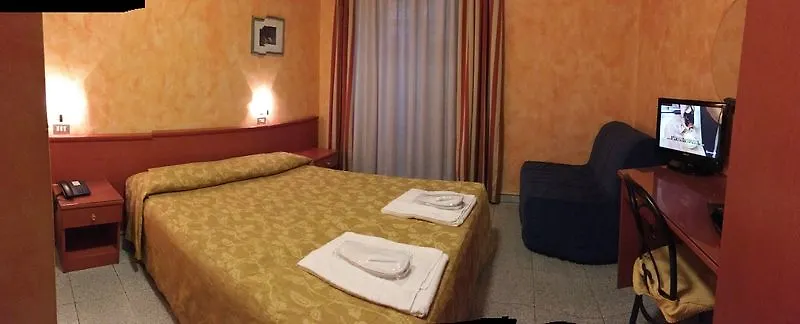 Hotel Aurora Milan