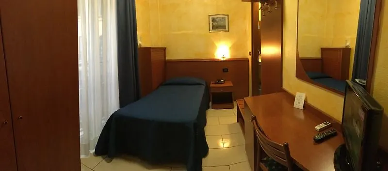 Hotel Aurora Milan