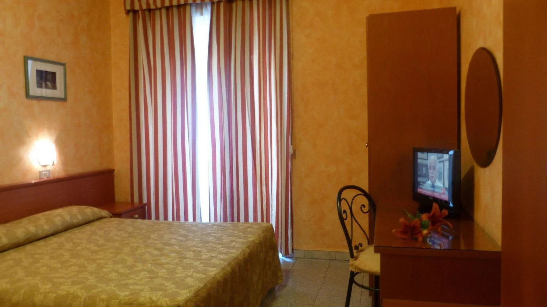 Hotel Aurora Milan 0*,