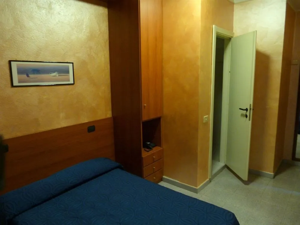 Hotel Aurora Milan