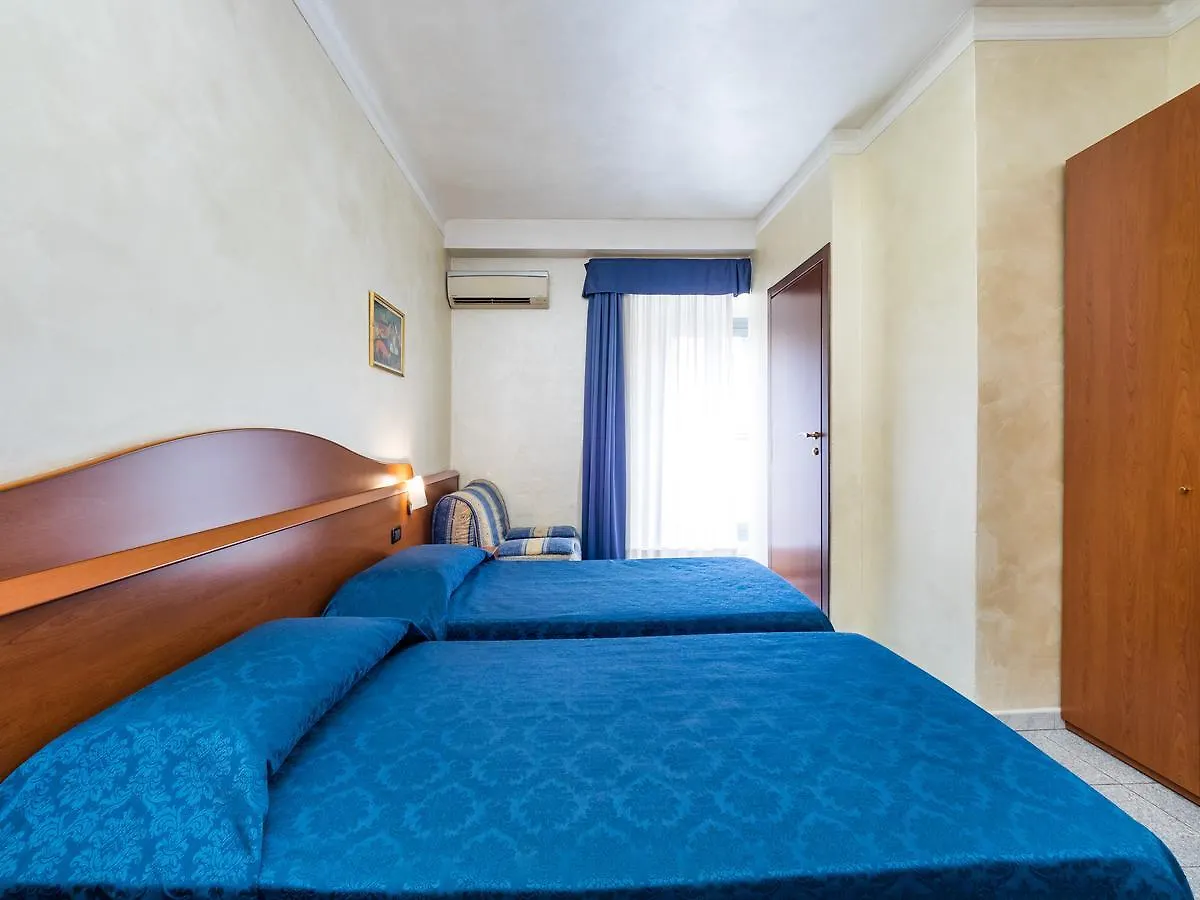 Hotel Aurora Milan 0*,  Italy