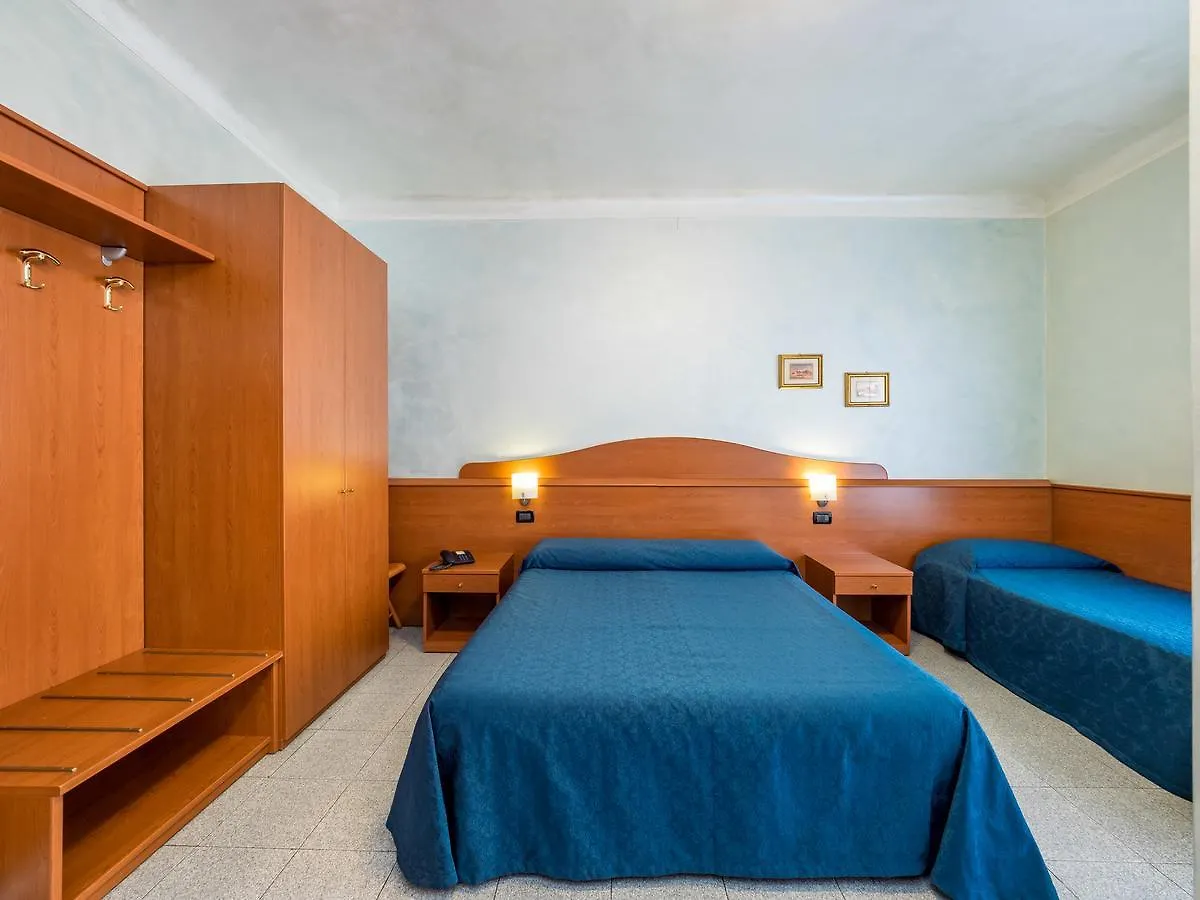 Hotel Aurora Milan