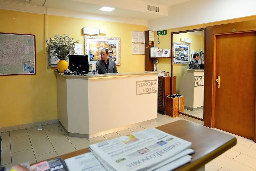 Hotel Aurora Milan