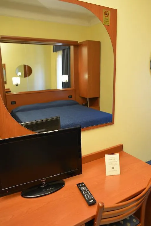 Hotel Aurora Milan