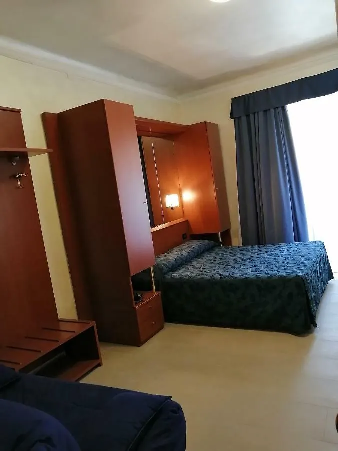 Hotel Aurora Milan