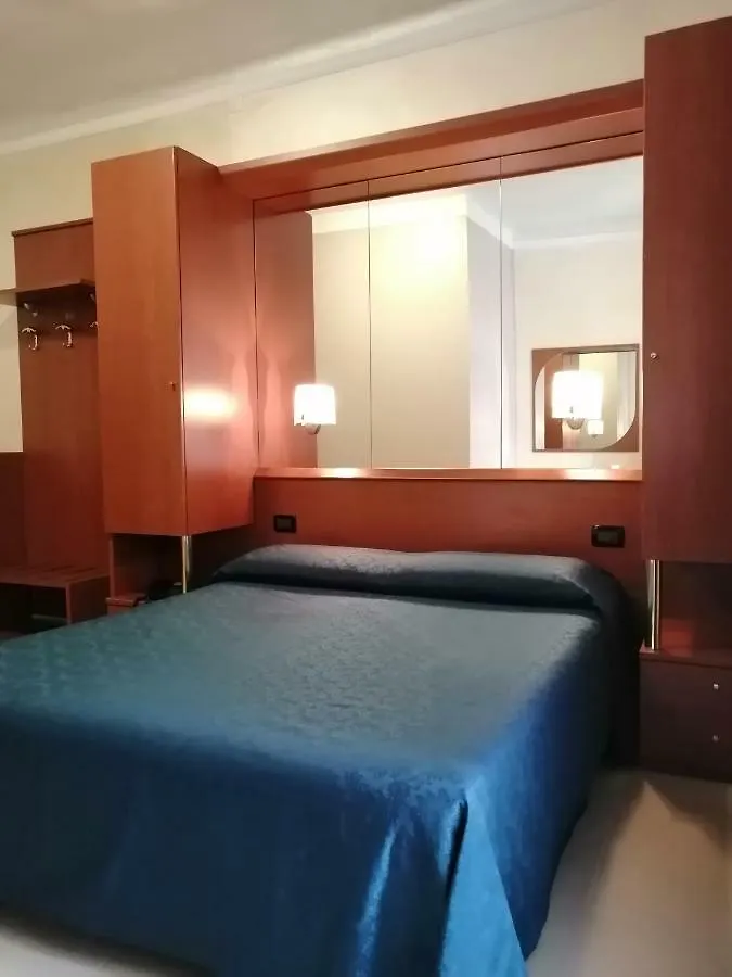 Hotel Aurora Milan 0*,  Italy