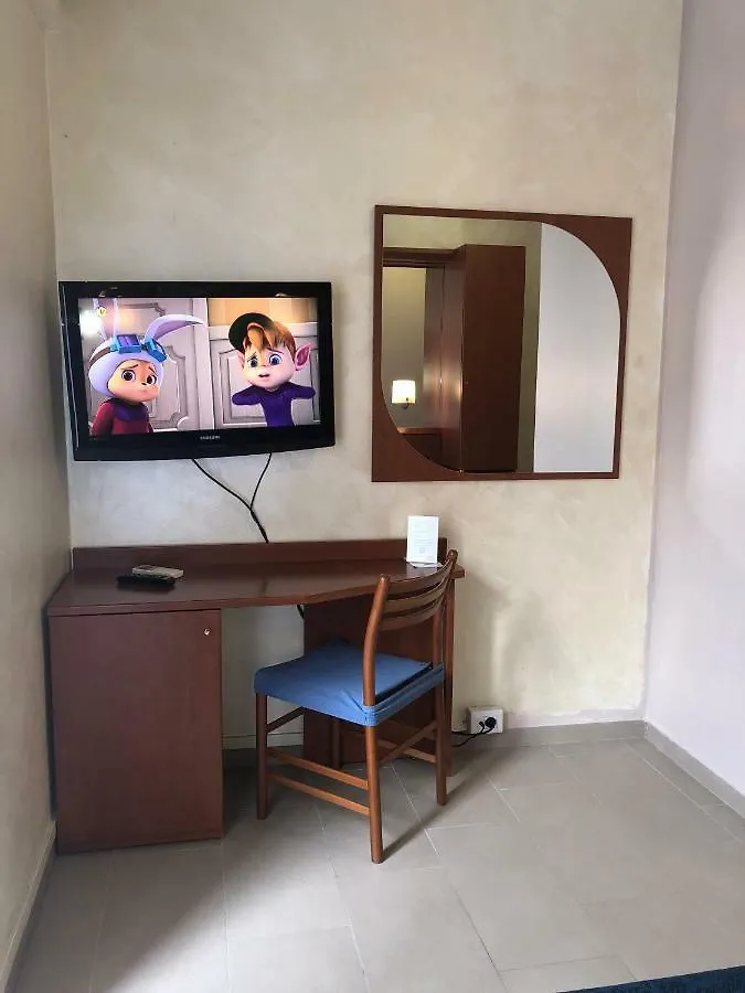 Hotel Aurora Milan