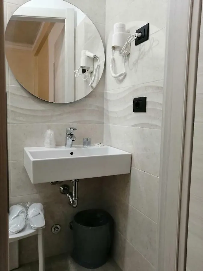 Hotel Aurora Milan