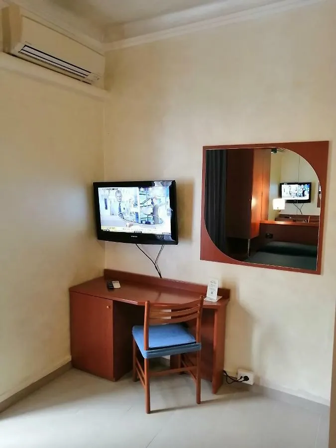 Hotel Aurora Milan