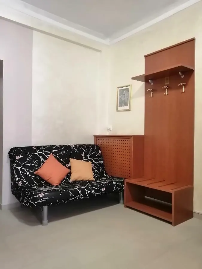 Hotel Aurora Milan 0*,