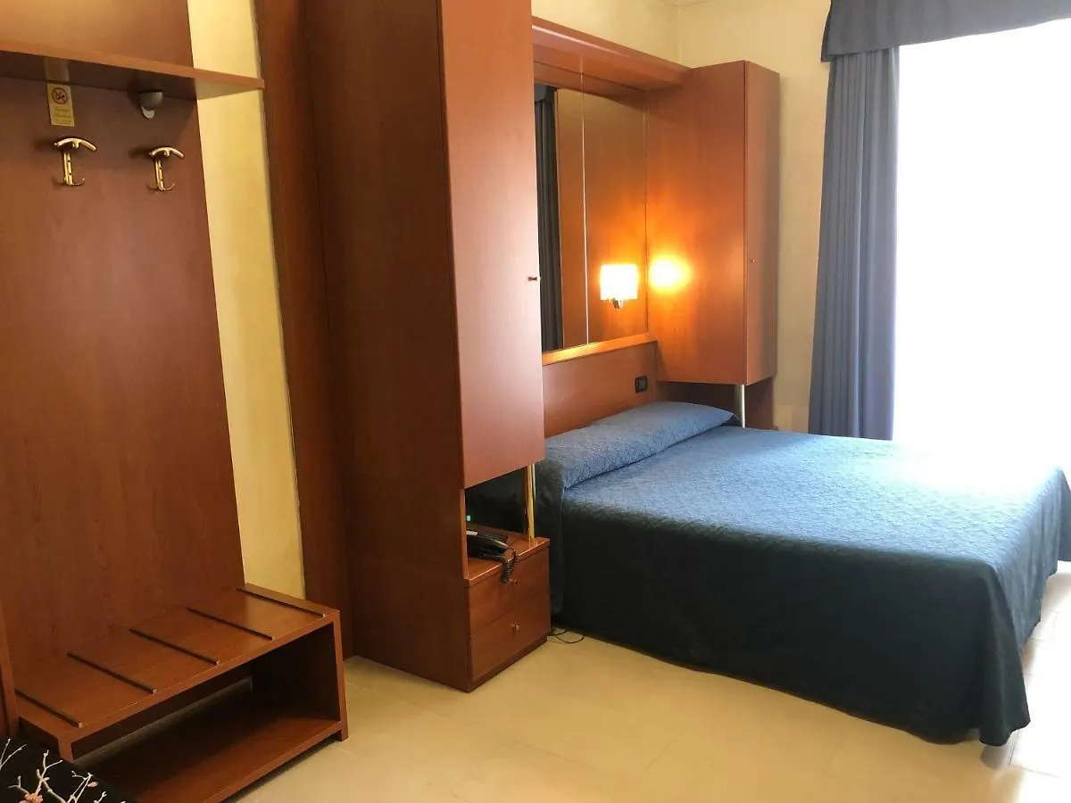 Hotel Aurora Milan