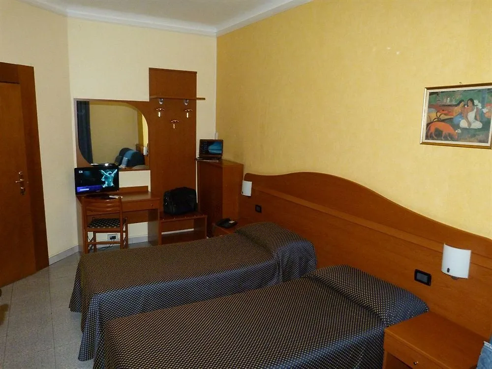 Hotel Aurora Μιλάνο